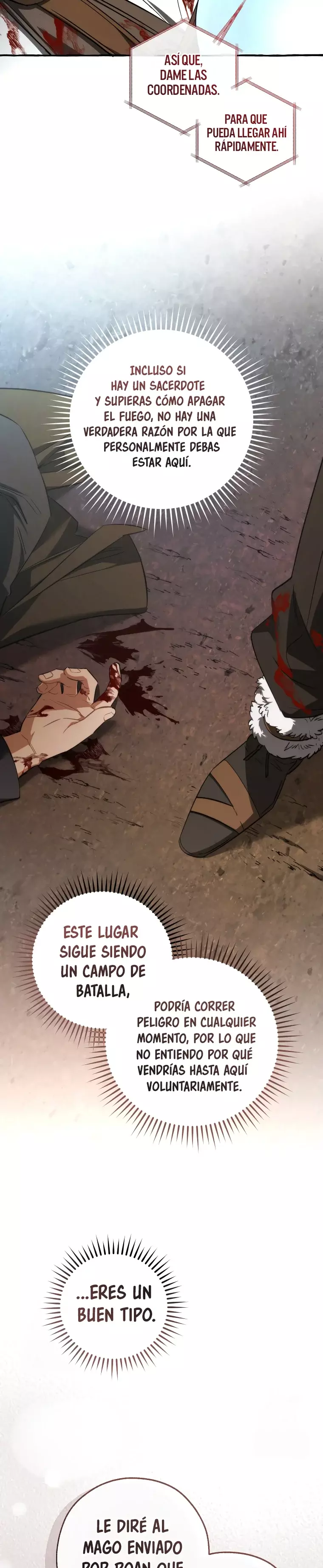 Read Trash of the Count's Family es Manga Online
