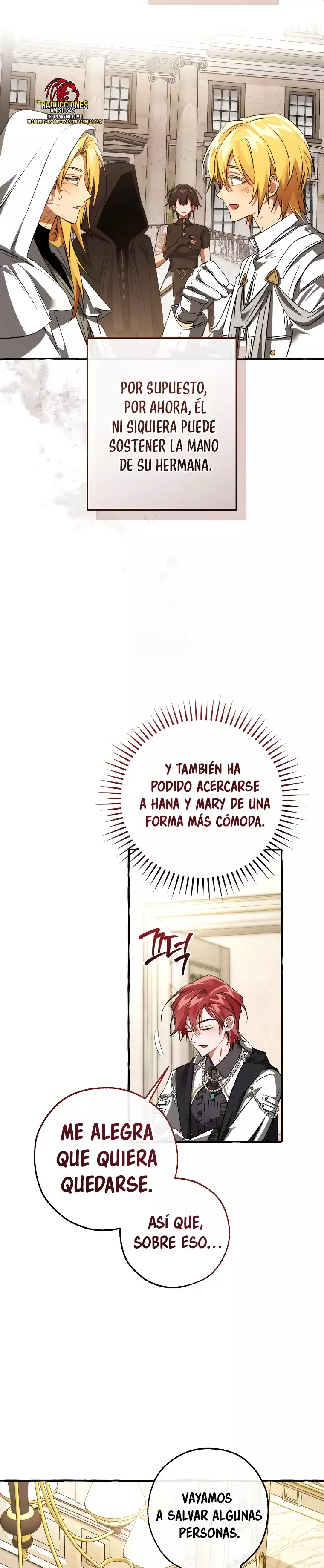 Read Trash of the Count's Family es Manga Online