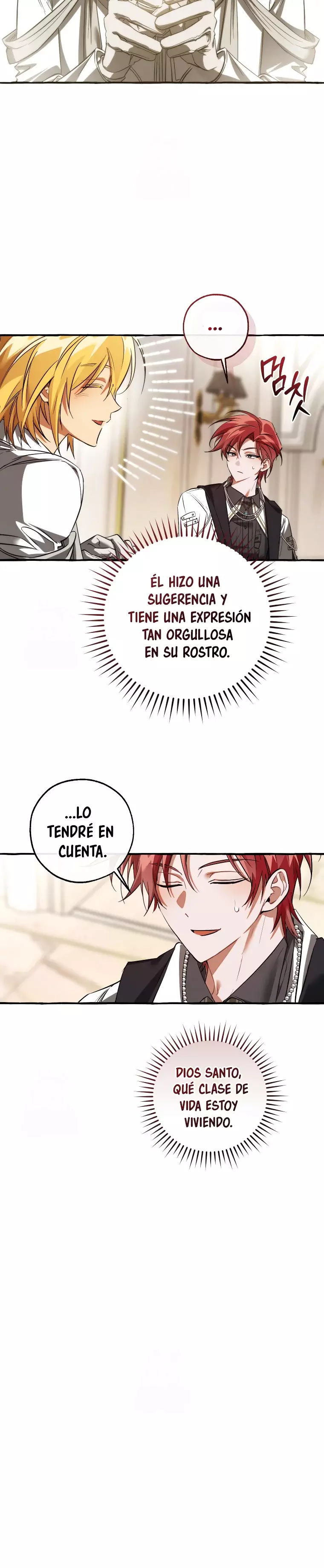Read Trash of the Count's Family es Manga Online