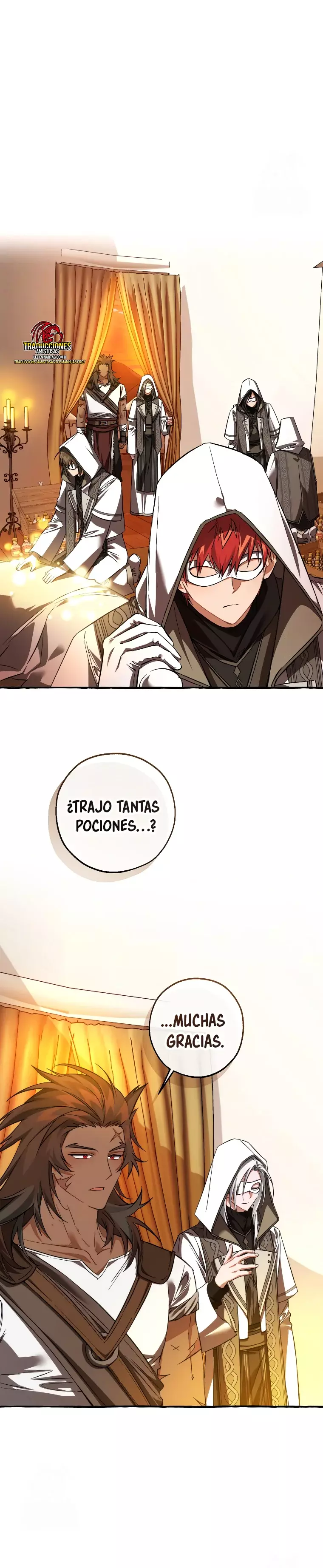 Read Trash of the Count's Family es Manga Online