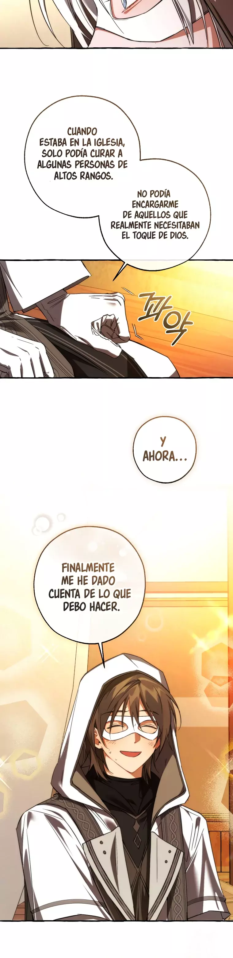 Read Trash of the Count's Family es Manga Online