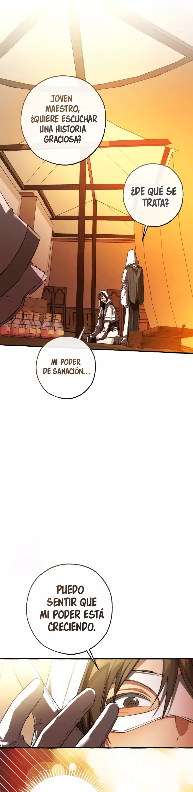 Read Trash of the Count's Family es Manga Online