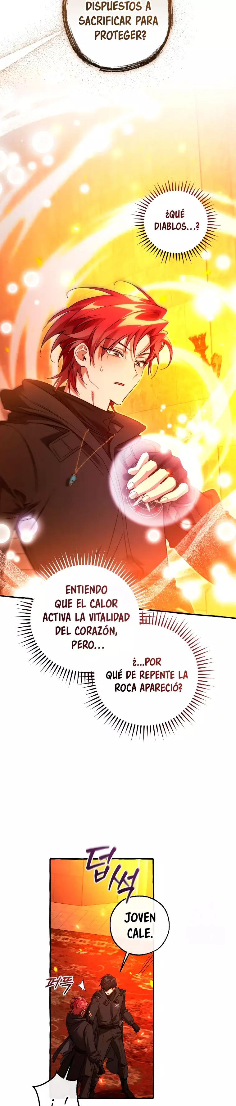 Read Trash of the Count's Family es Manga Online