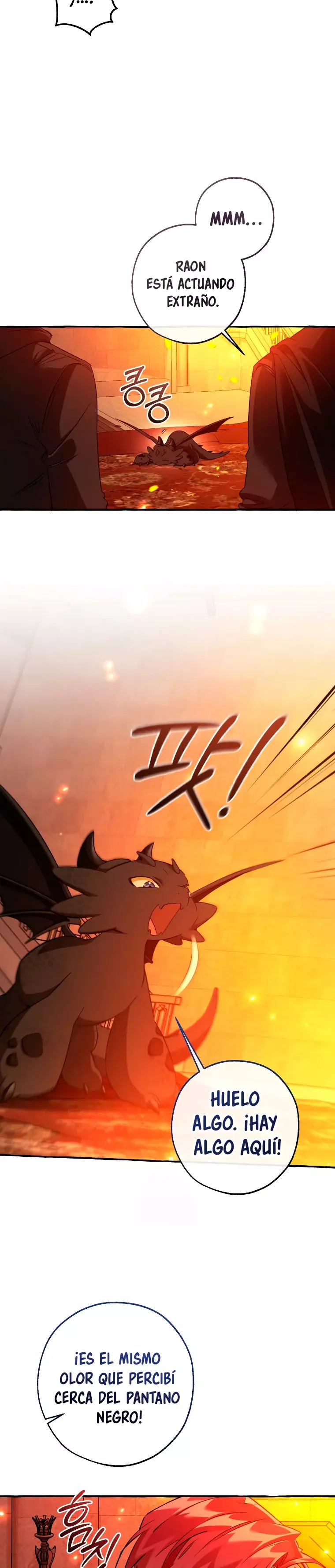 Read Trash of the Count's Family es Manga Online
