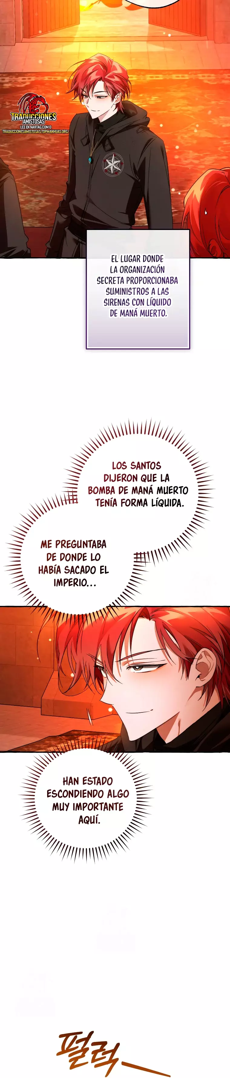 Read Trash of the Count's Family es Manga Online
