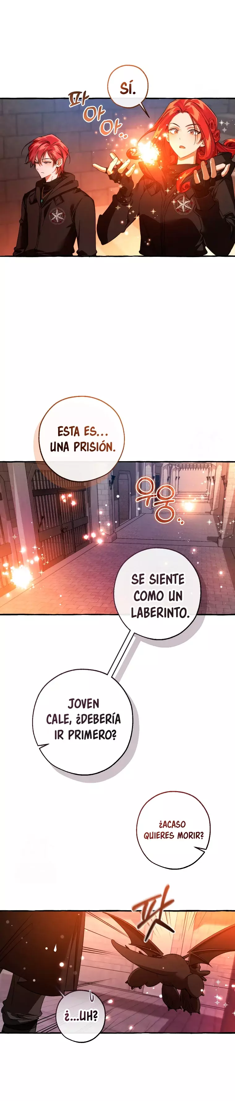 Read Trash of the Count's Family es Manga Online