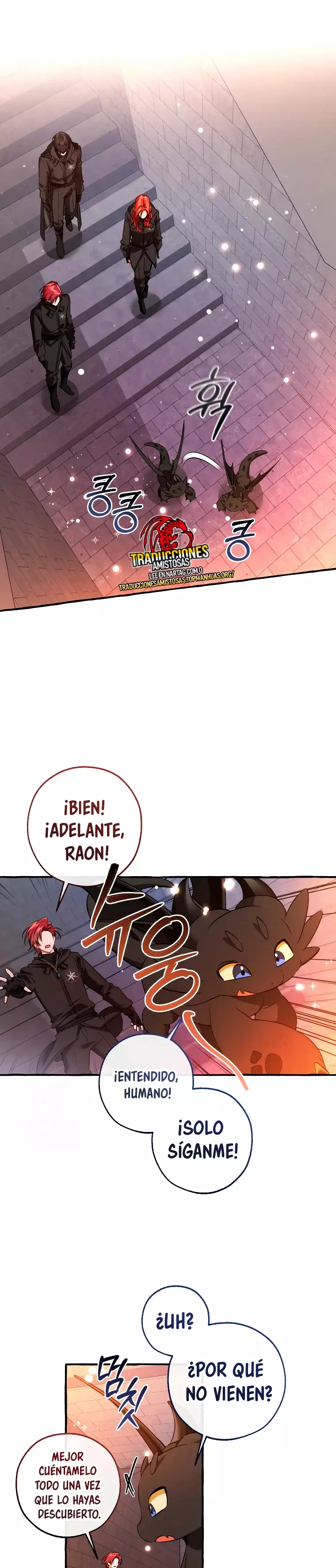 Read Trash of the Count's Family es Manga Online