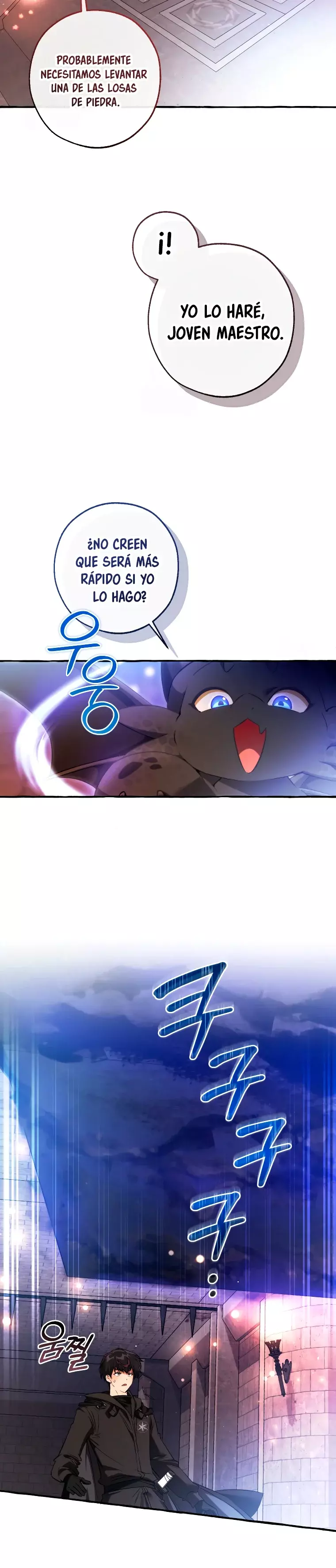 Read Trash of the Count's Family es Manga Online