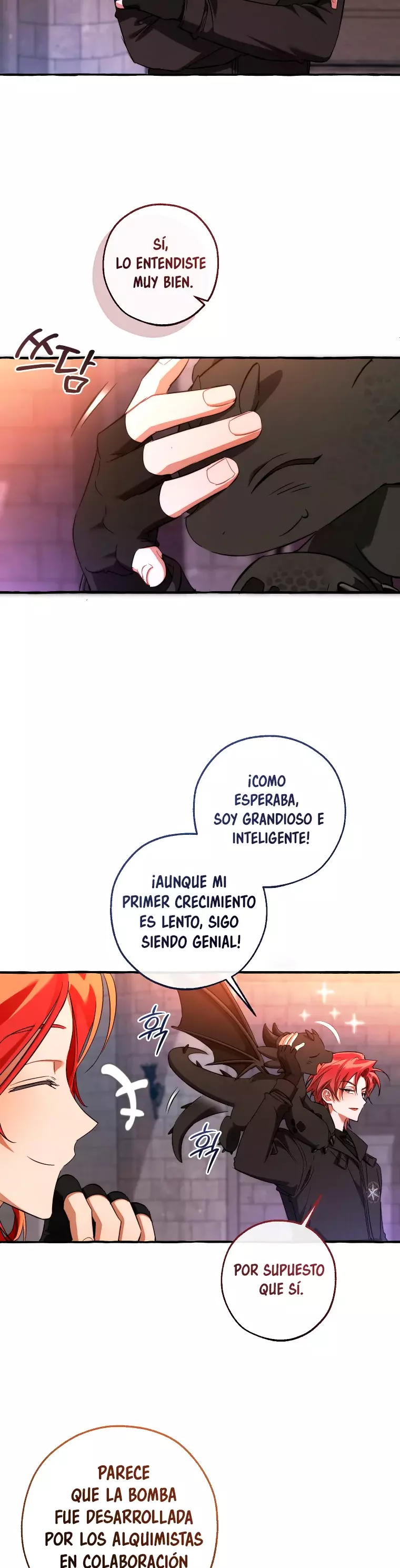 Read Trash of the Count's Family es Manga Online
