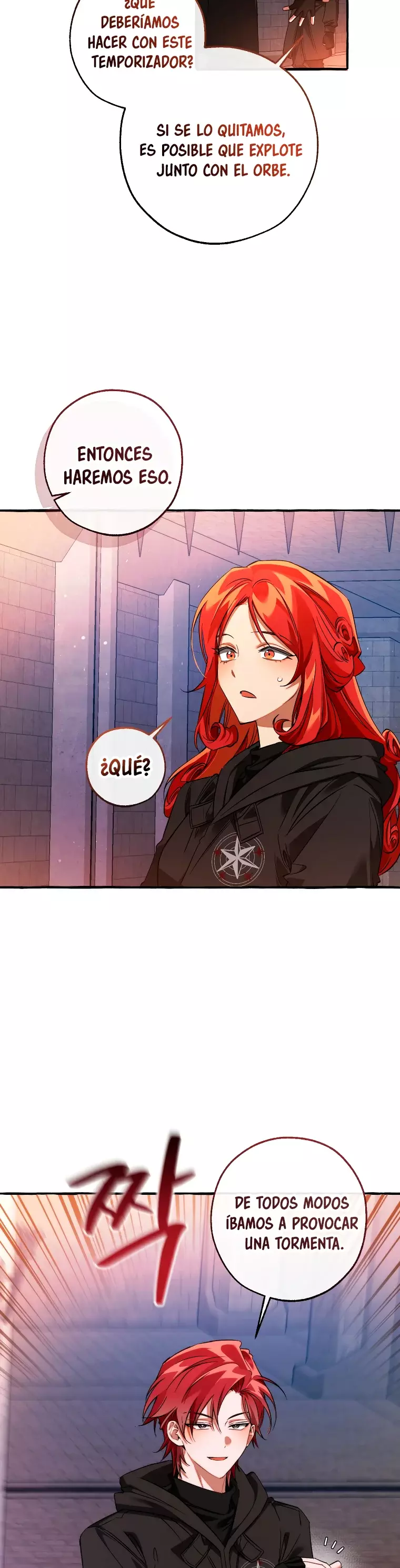Read Trash of the Count's Family es Manga Online