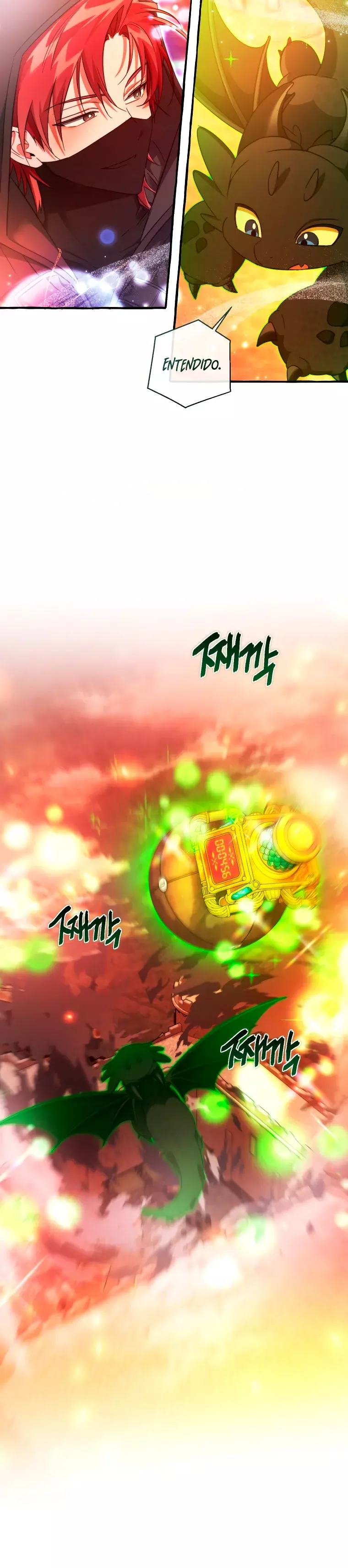 Read Trash of the Count's Family es Manga Online