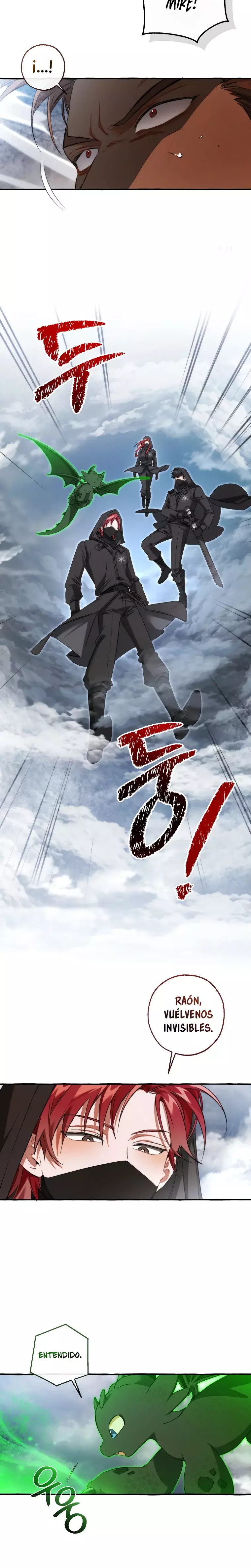 Read Trash of the Count's Family es Manga Online