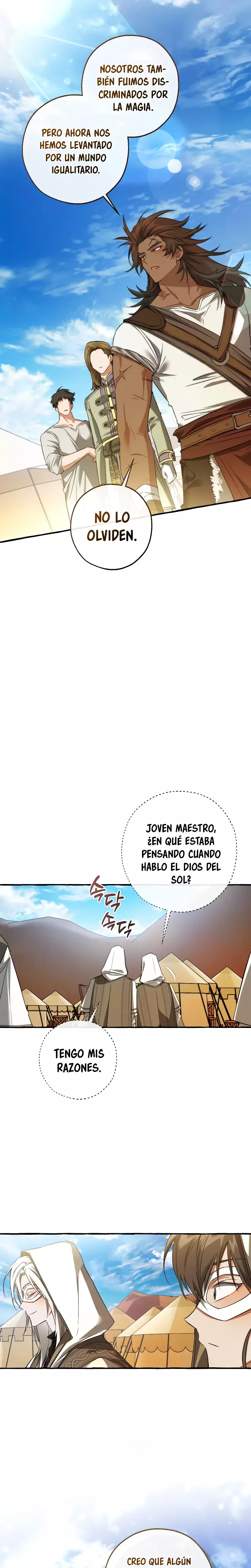 Read Trash of the Count's Family es Manga Online