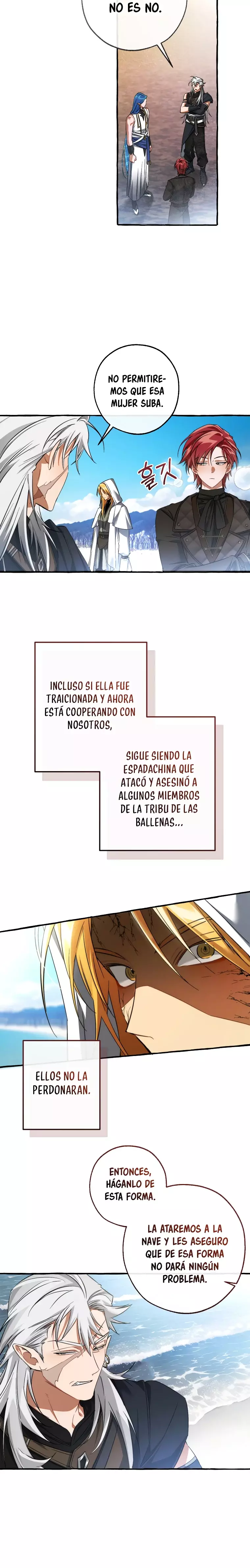 Read Trash of the Count's Family es Manga Online