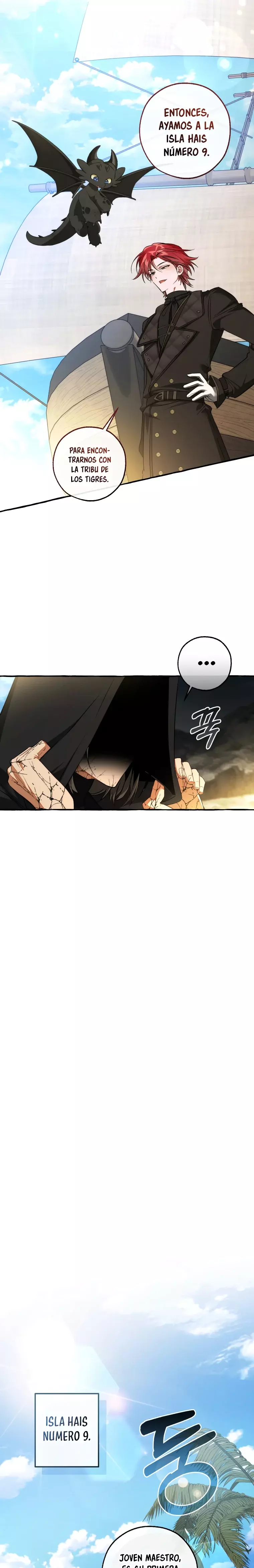 Read Trash of the Count's Family es Manga Online