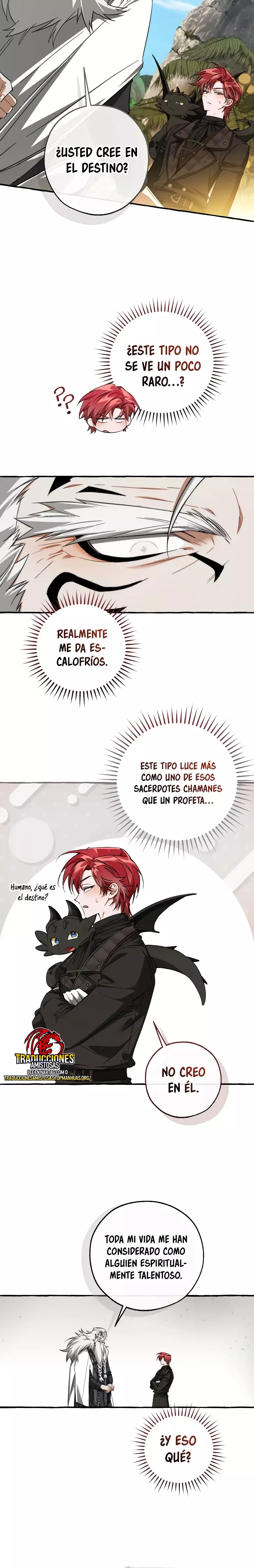 Read Trash of the Count's Family es Manga Online
