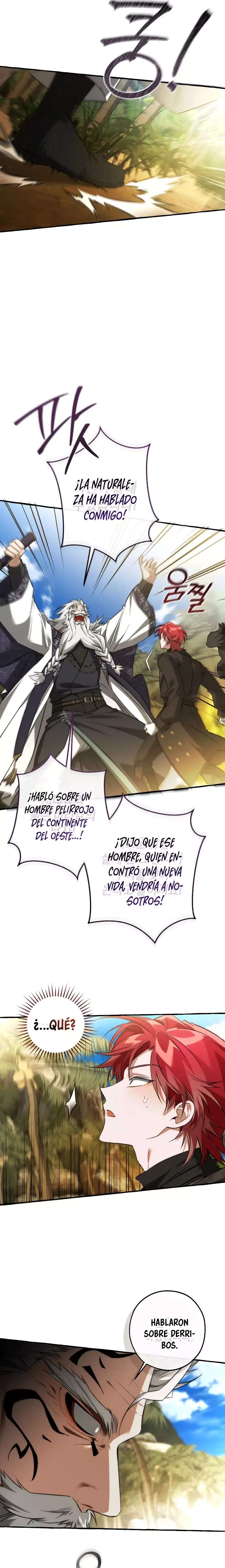 Read Trash of the Count's Family es Manga Online