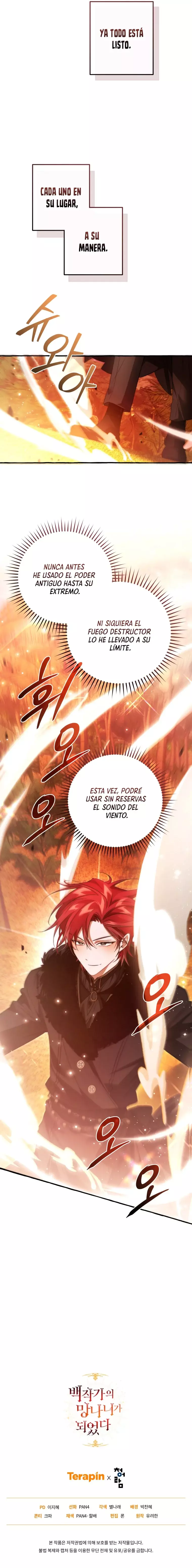 Read Trash of the Count's Family es Manga Online