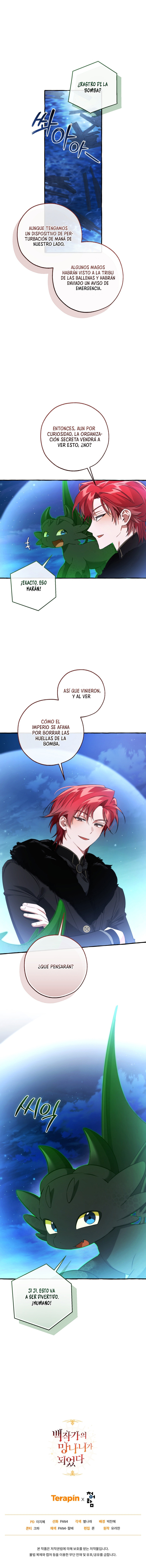Read Trash of the Count's Family es Manga Online