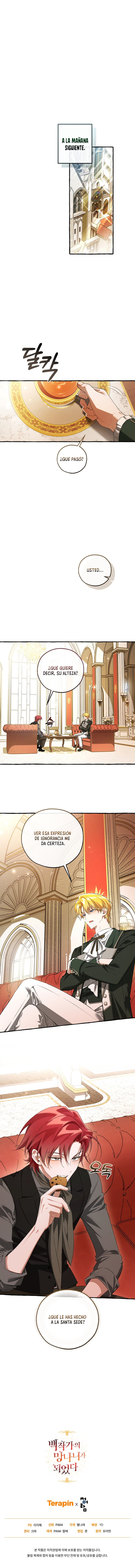 Read Trash of the Count's Family es Manga Online