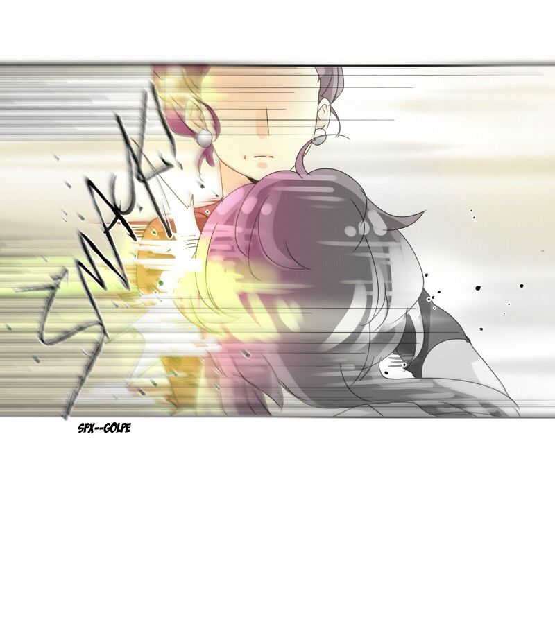 Read UnORDINARY es Manga Online