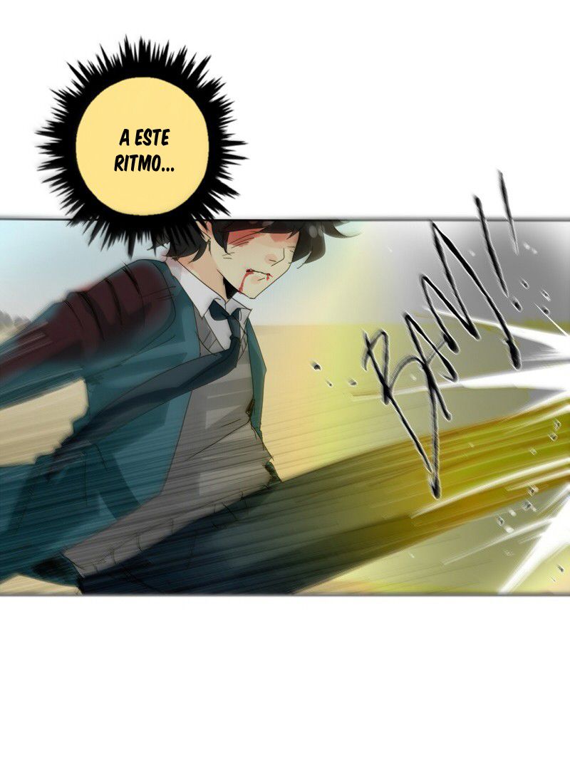 Read UnORDINARY es Manga Online