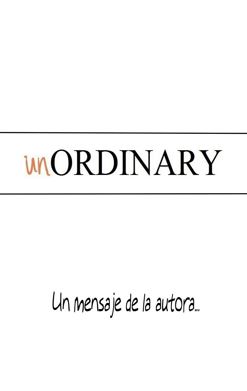 Read UnORDINARY es Manga Online