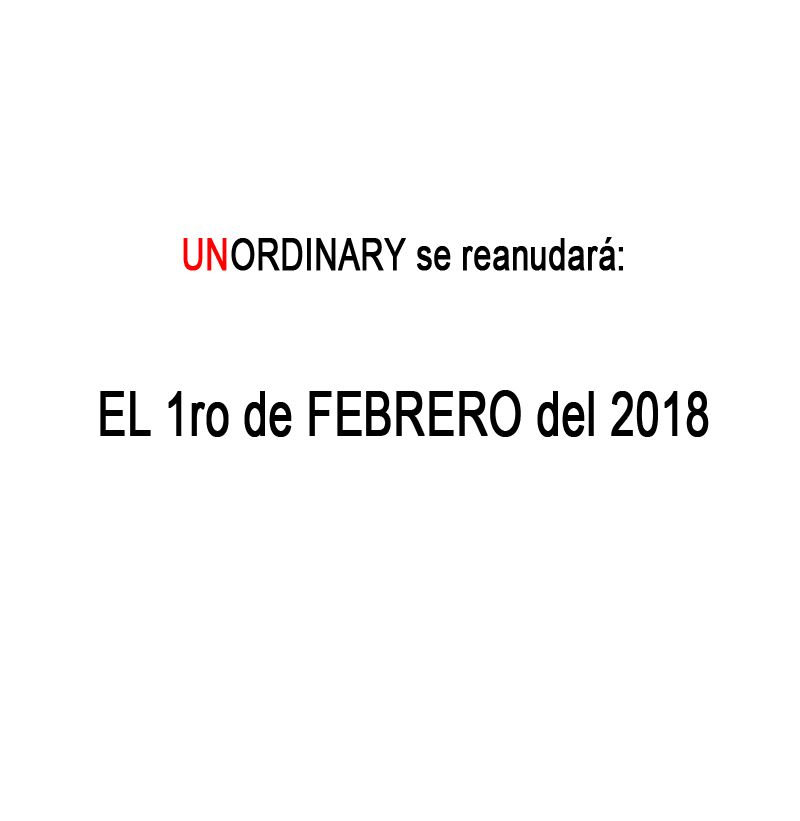 Read UnORDINARY es Manga Online
