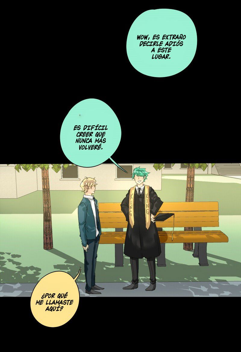 Read UnORDINARY es Manga Online