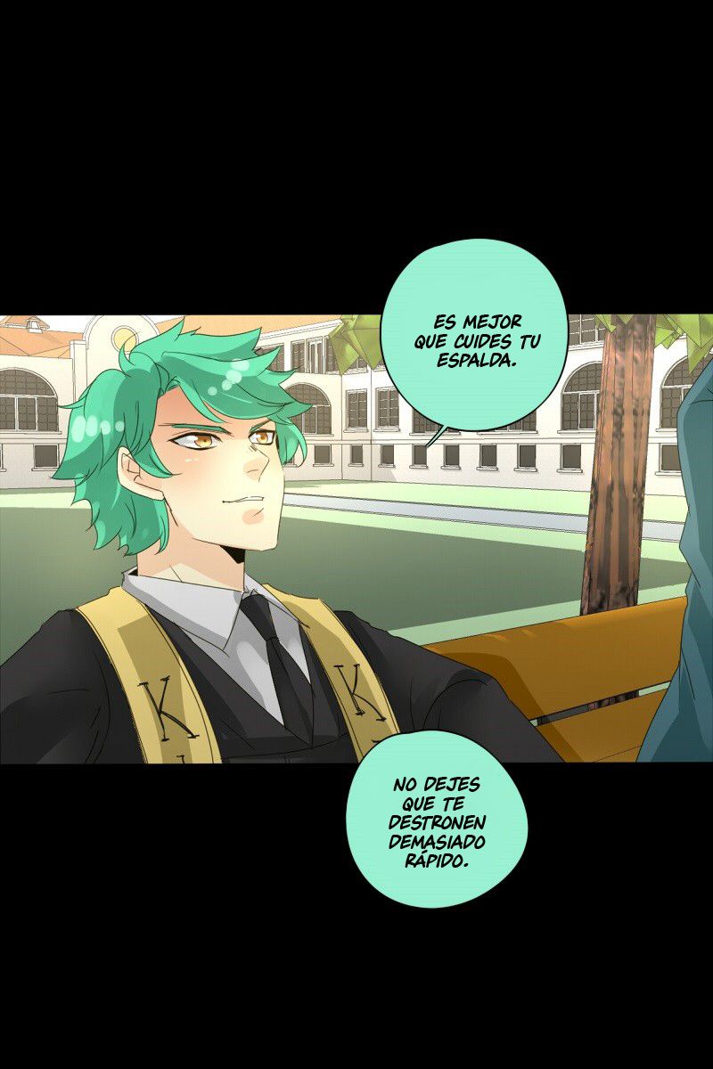 Read UnORDINARY es Manga Online
