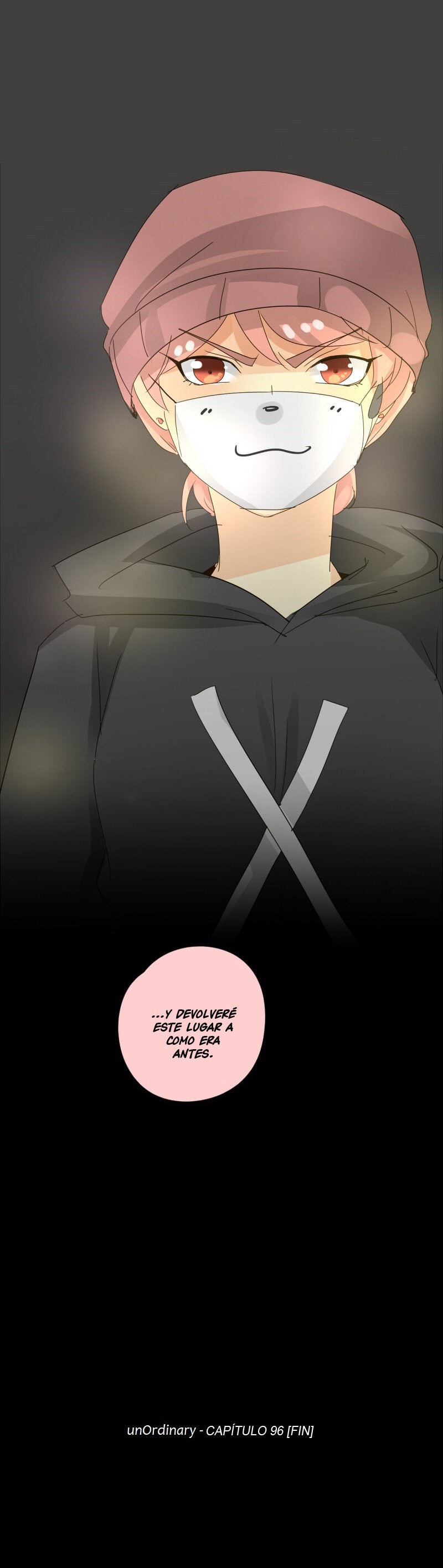 Read UnORDINARY es Manga Online