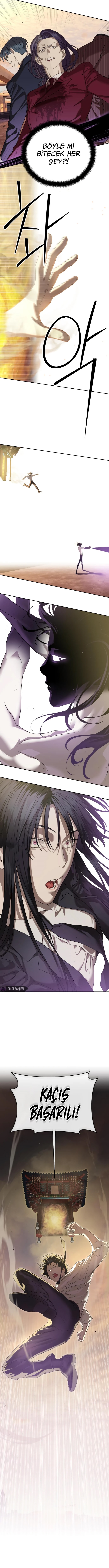 Read Özel Ajan tr Manga Online