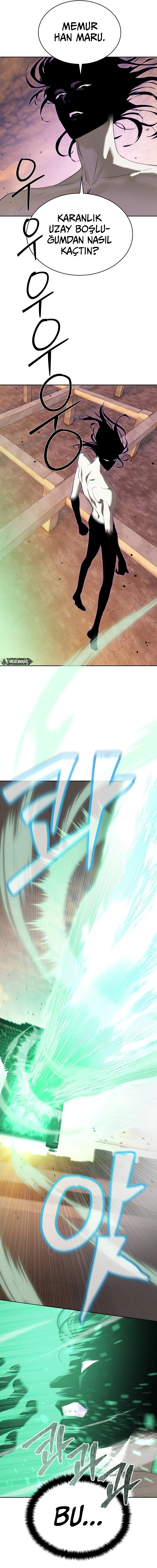 Read Özel Ajan tr Manga Online