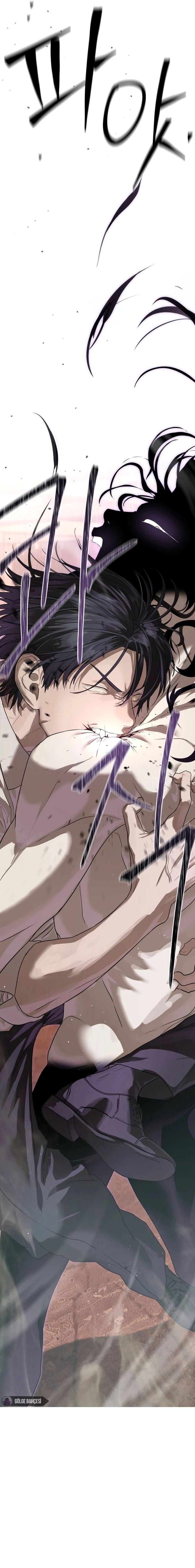 Read Özel Ajan tr Manga Online