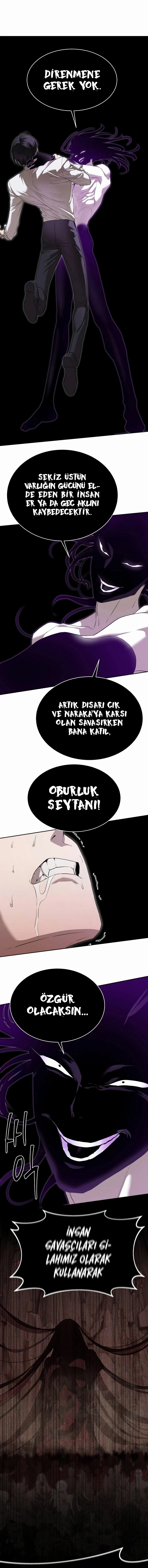 Read Özel Ajan tr Manga Online