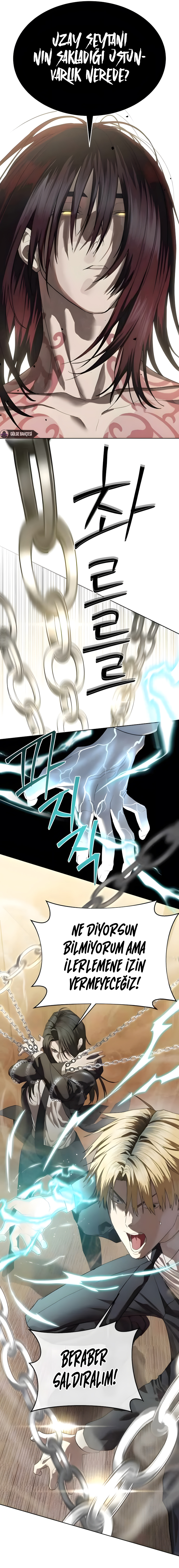 Read Özel Ajan tr Manga Online