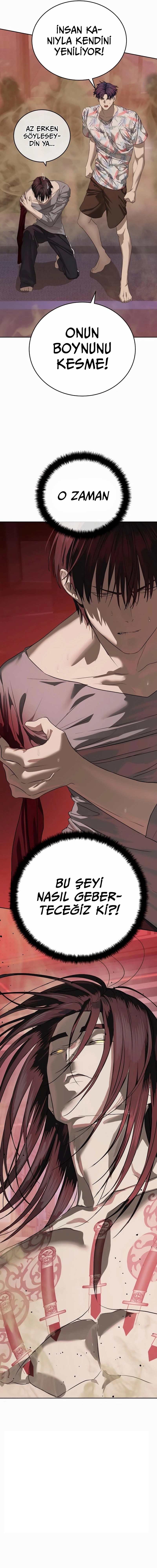 Read Özel Ajan tr Manga Online