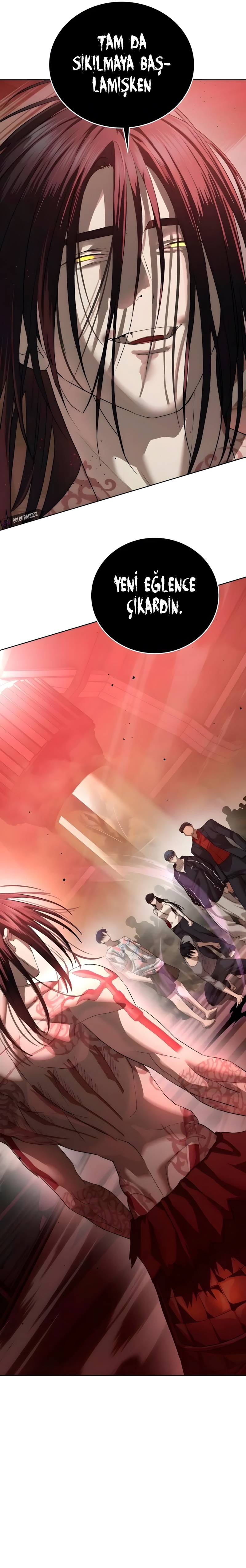 Read Özel Ajan tr Manga Online