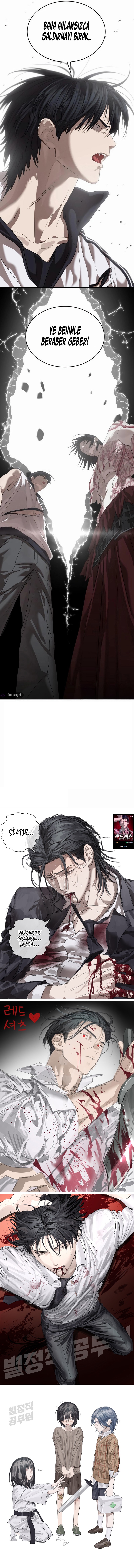 Read Özel Ajan tr Manga Online