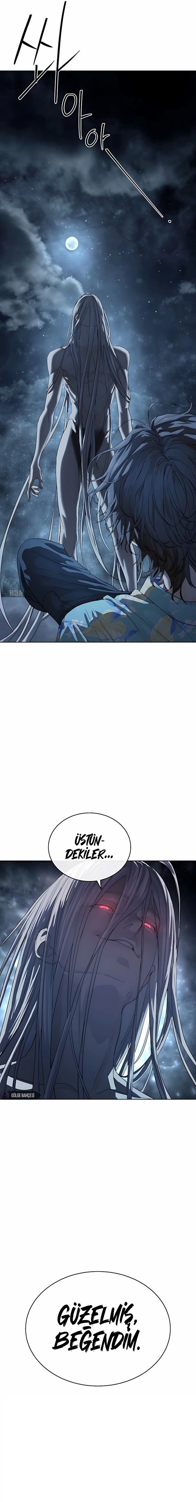 Read Özel Ajan tr Manga Online
