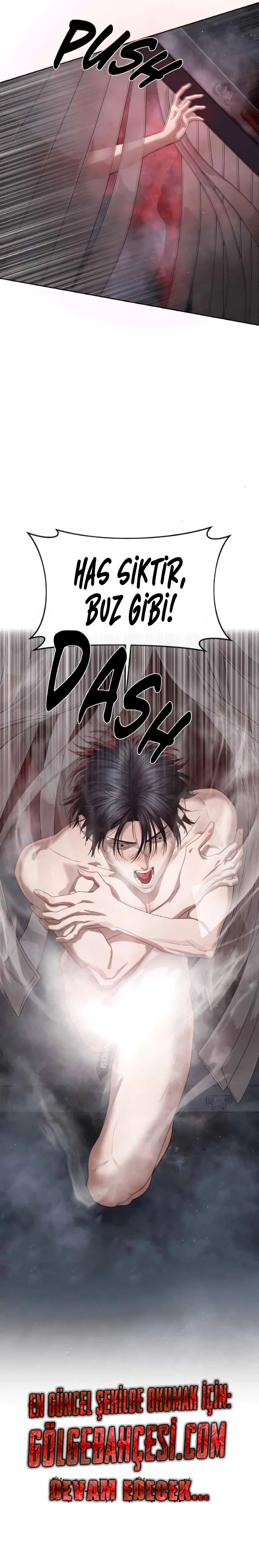 Read Özel Ajan tr Manga Online