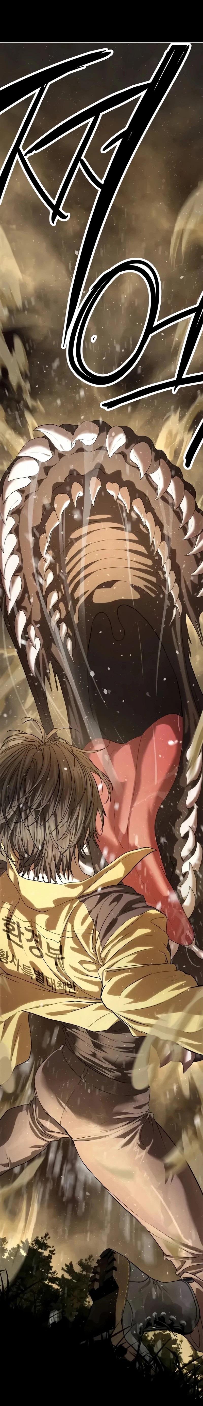 Read Özel Ajan tr Manga Online