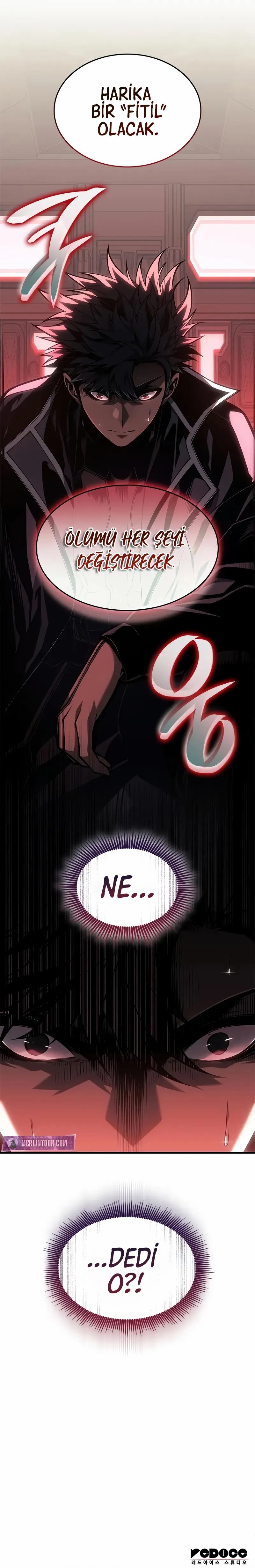Read İmparatorluğun Kulu tr Manga Online