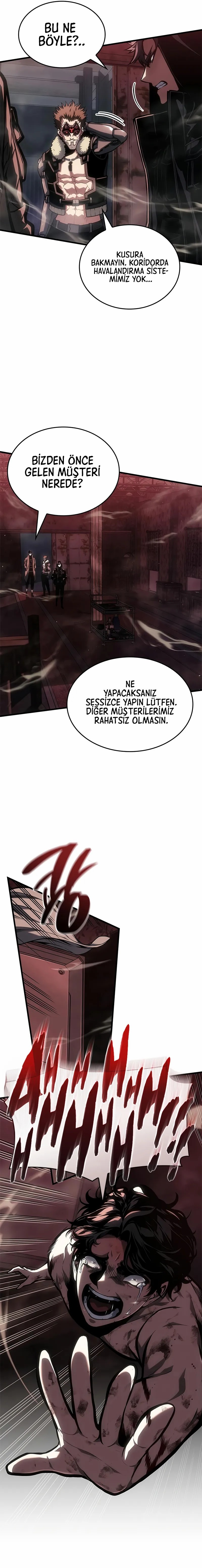 Read İmparatorluğun Kulu tr Manga Online