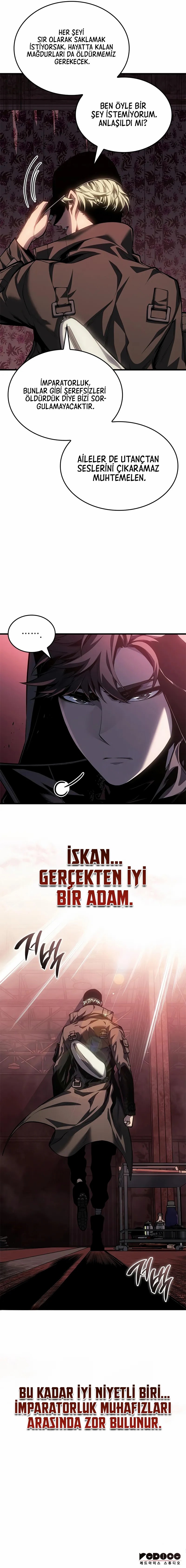 Read İmparatorluğun Kulu tr Manga Online