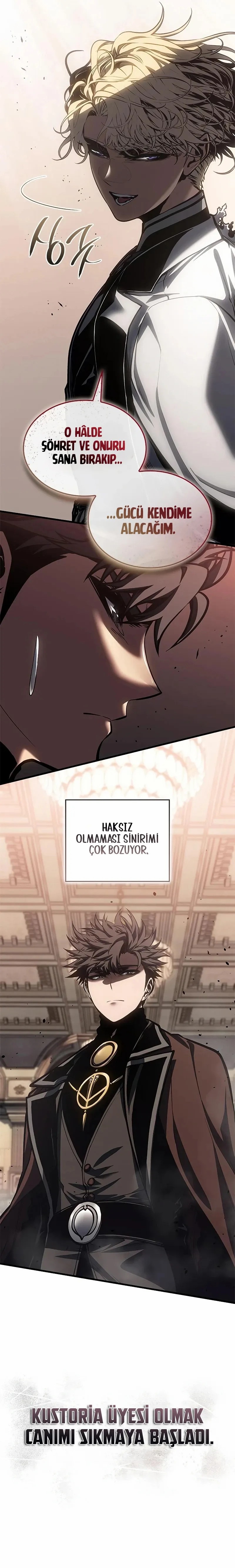Read İmparatorluğun Kulu tr Manga Online