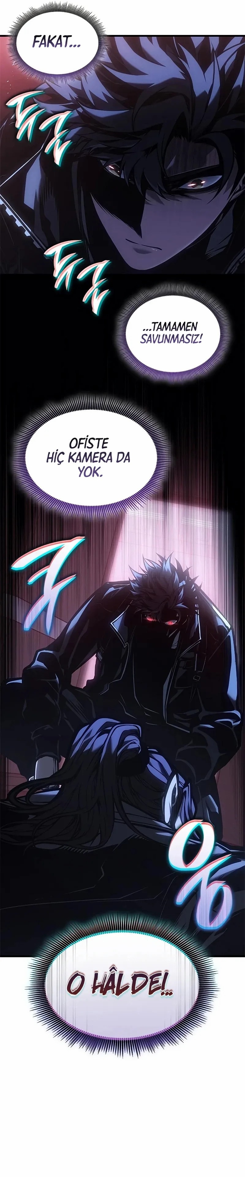 Read İmparatorluğun Kulu tr Manga Online