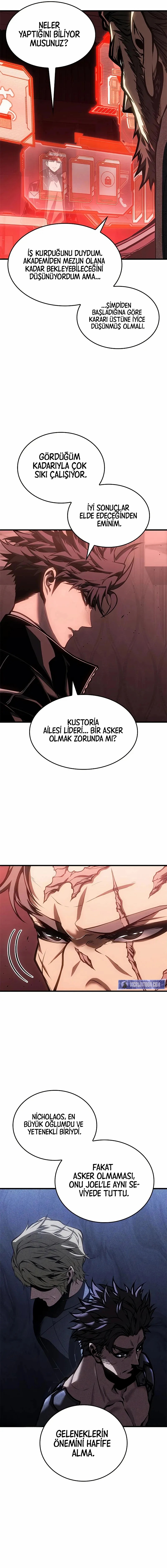 Read İmparatorluğun Kulu tr Manga Online