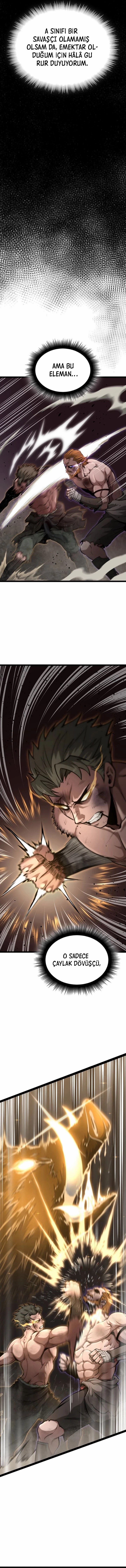 Read Şampiyon Kalli tr Manga Online