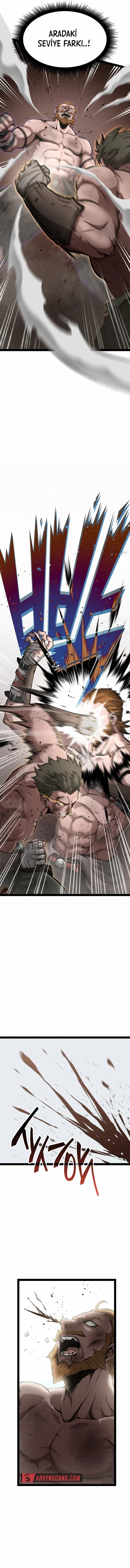 Read Şampiyon Kalli tr Manga Online